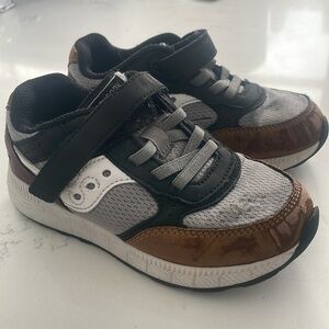 Kids Saucony